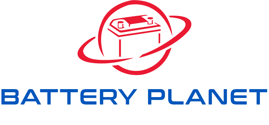 Battery Planet