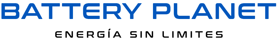 Battery Planet