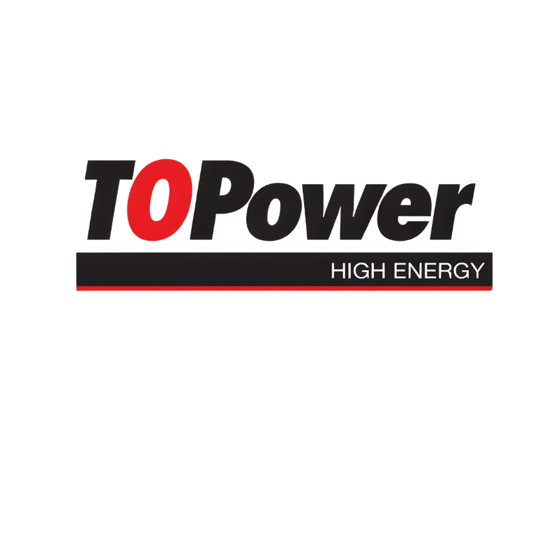 Topower